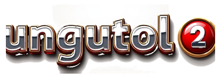 ungutoto slot logo