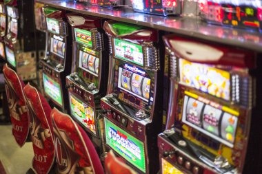 ungutoto slot Bingo