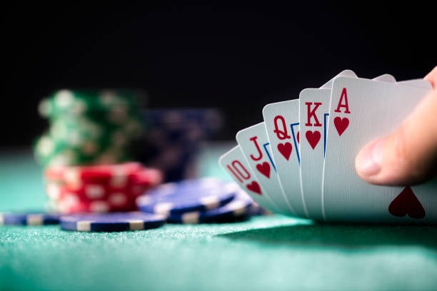 ungutoto slot Live Dealer Tables at Your Fingertips