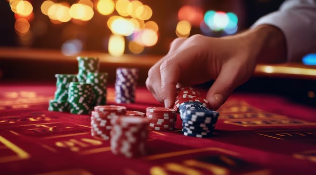ungutoto slot What's Inside Our Live Casino